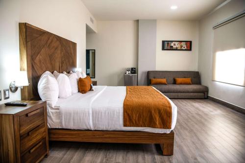 comfort inn irapuato