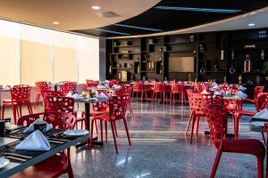 comfort inn irapuato