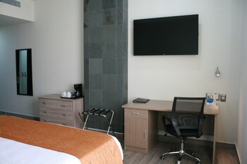 comfort inn irapuato