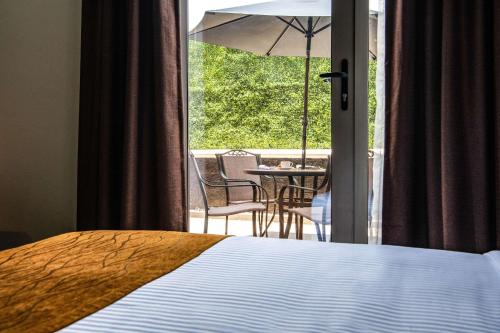 comfort inn irapuato