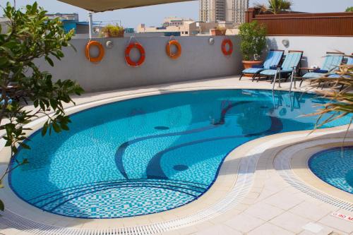 savoy suites hotel apartments