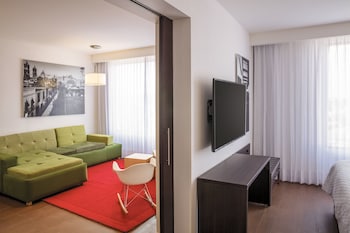 fiesta inn express puebla explanada