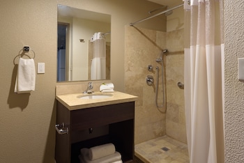 extended suites cancun cumbres