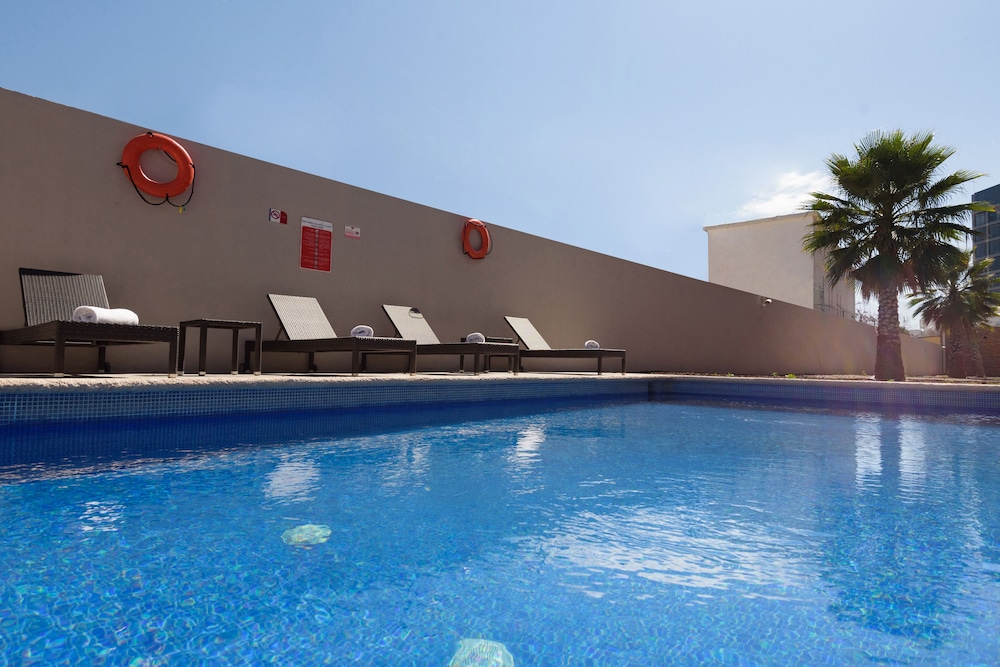 extended suites cancun cumbres