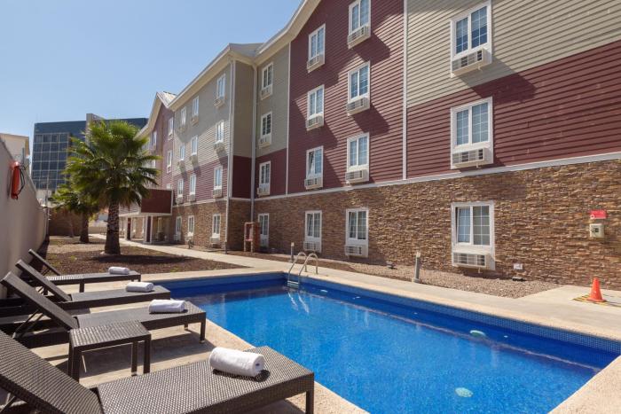 extended suites cancun cumbres