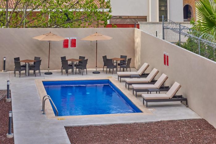 extended suites cancun cumbres