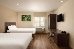 extended suites cancun cumbres