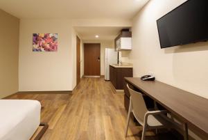 extended suites cancun cumbres