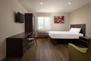 extended suites cancun cumbres