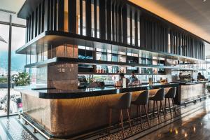 the westin monterrey valle