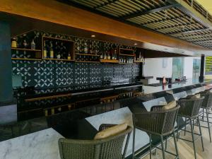 the westin monterrey valle