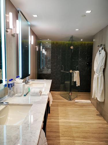 the westin monterrey valle