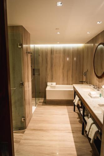 the westin monterrey valle