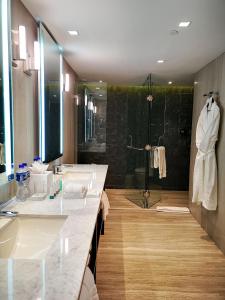 the westin monterrey valle