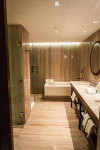 the westin monterrey valle