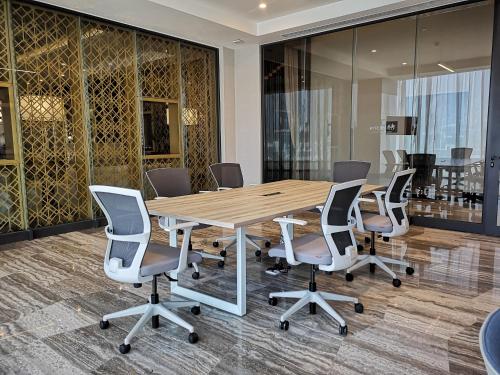 the westin monterrey valle