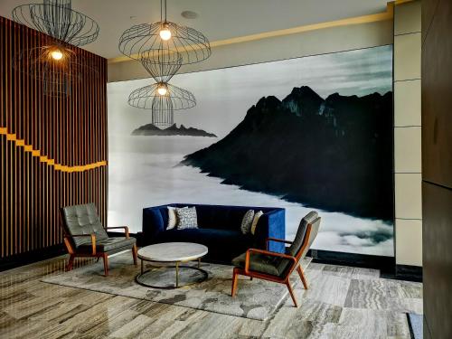 the westin monterrey valle