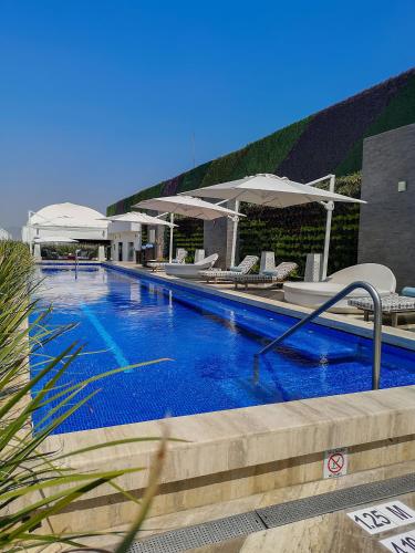 the westin monterrey valle