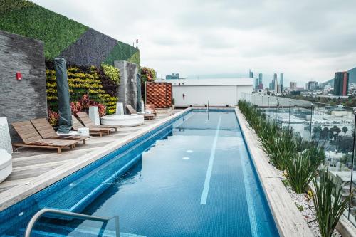 the westin monterrey valle