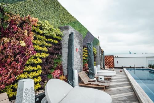 the westin monterrey valle