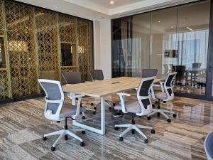 the westin monterrey valle