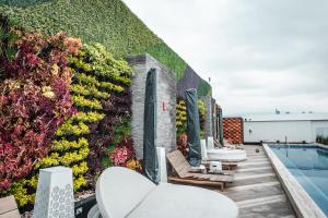 the westin monterrey valle