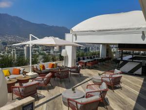 the westin monterrey valle