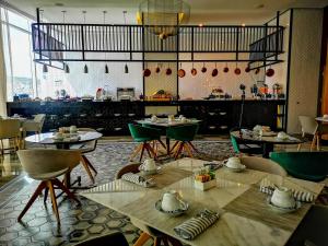 the westin monterrey valle