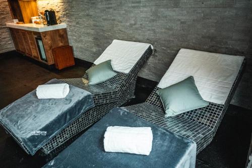 the westin monterrey valle