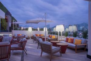 the westin monterrey valle