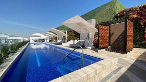 the westin monterrey valle