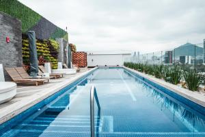 the westin monterrey valle