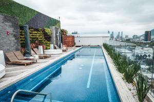 the westin monterrey valle