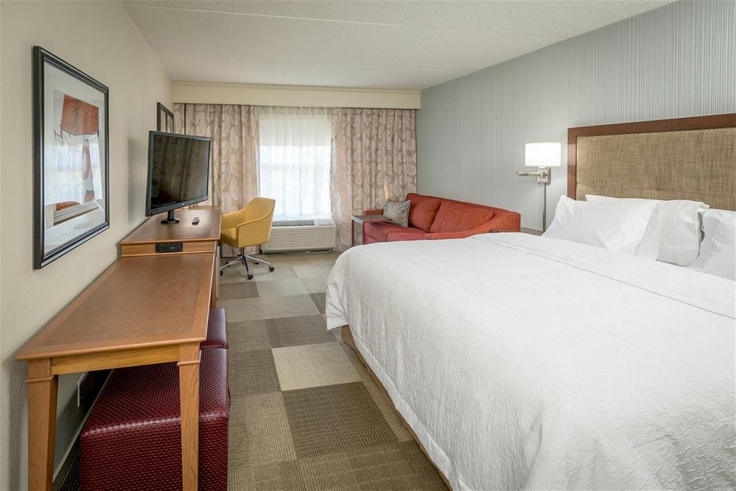hampton inn san luis potosi