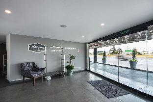 Hampton Inn San Luis Potosi,San Luis Potosí>>San Luis Potosi,4 star