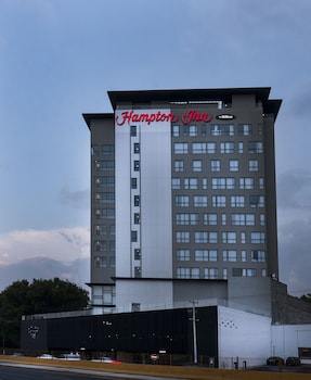 hampton inn san luis potosi