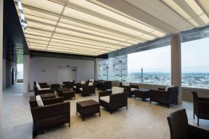 hampton inn san luis potosi
