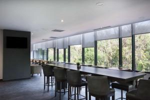 hampton inn san luis potosi