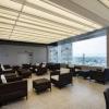 hampton inn san luis potosi