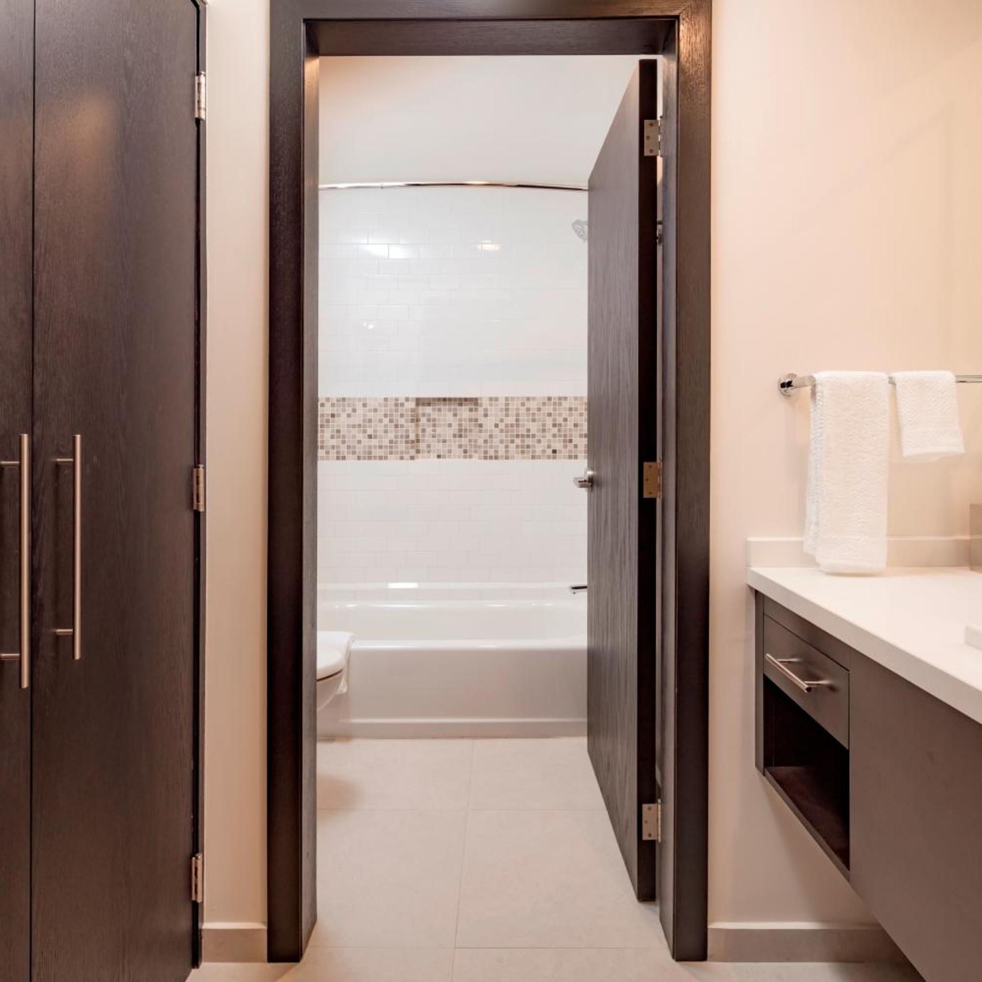 staybridge suites saltillo