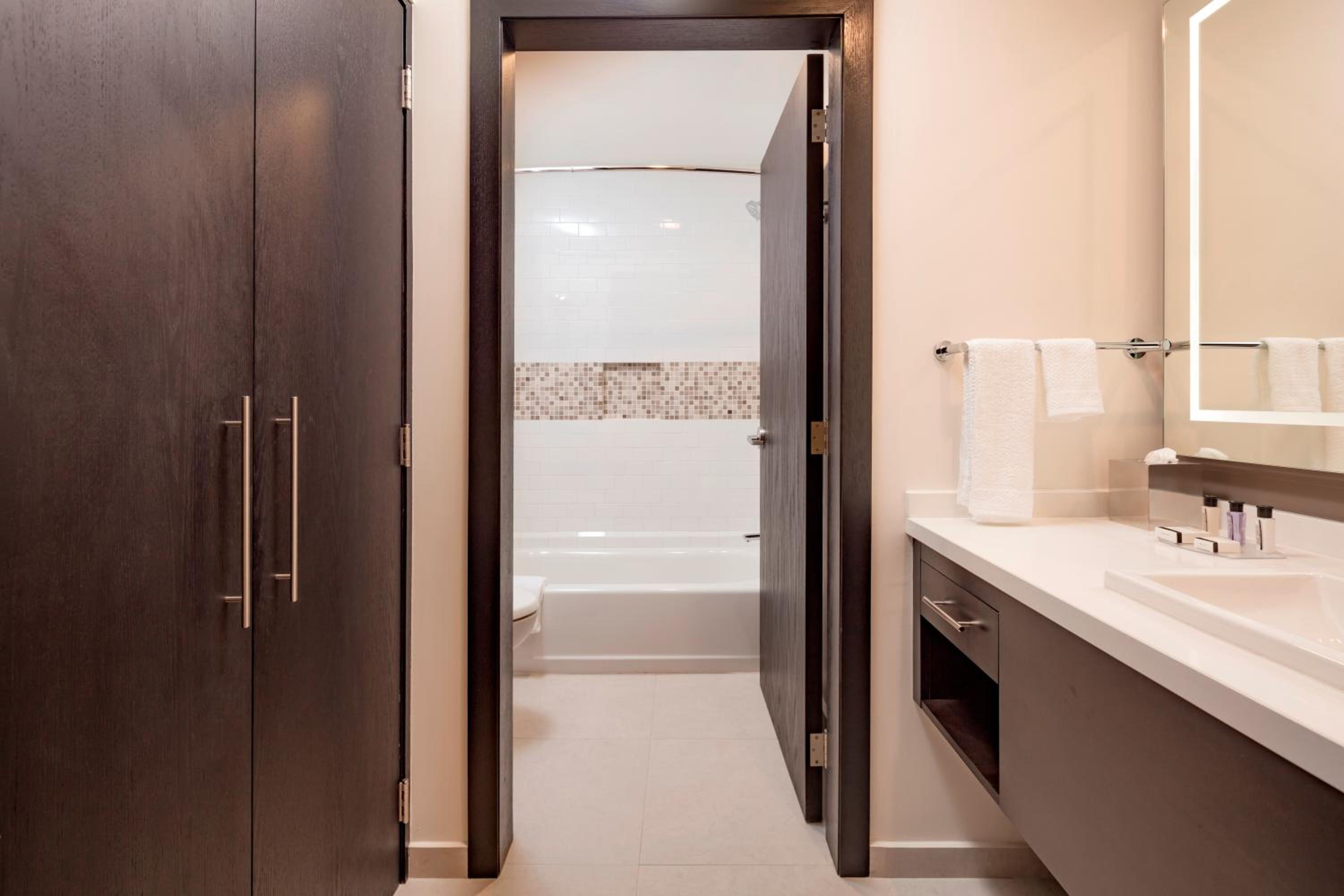 staybridge suites saltillo