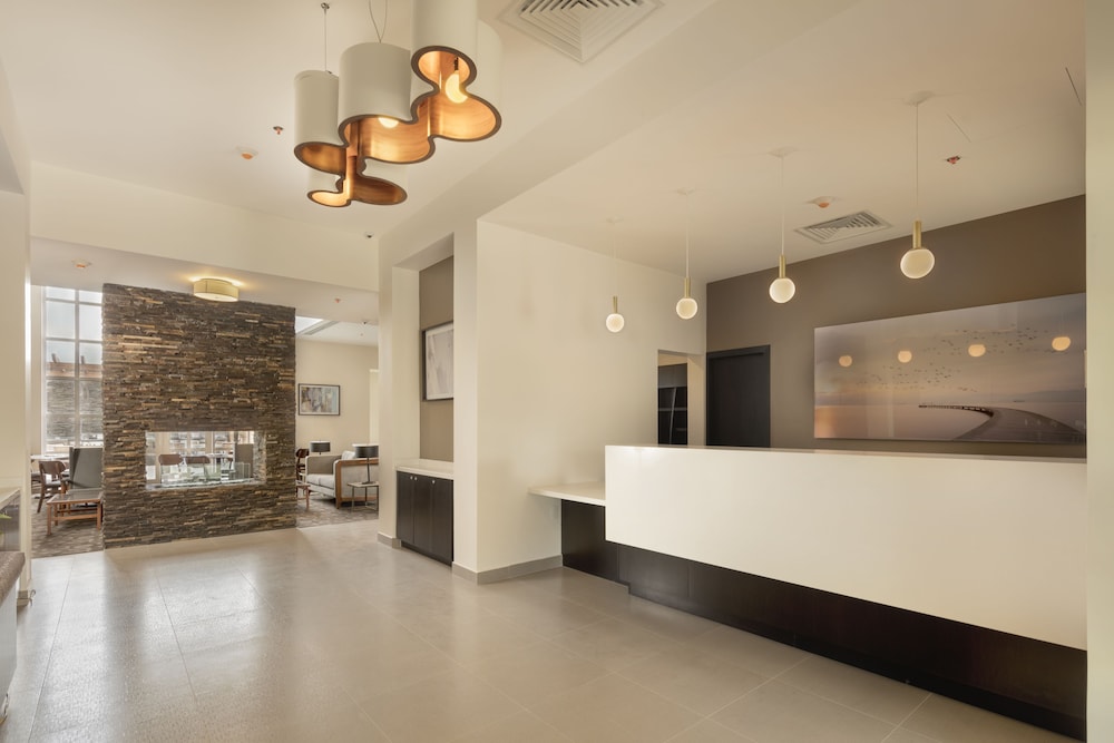 staybridge suites saltillo