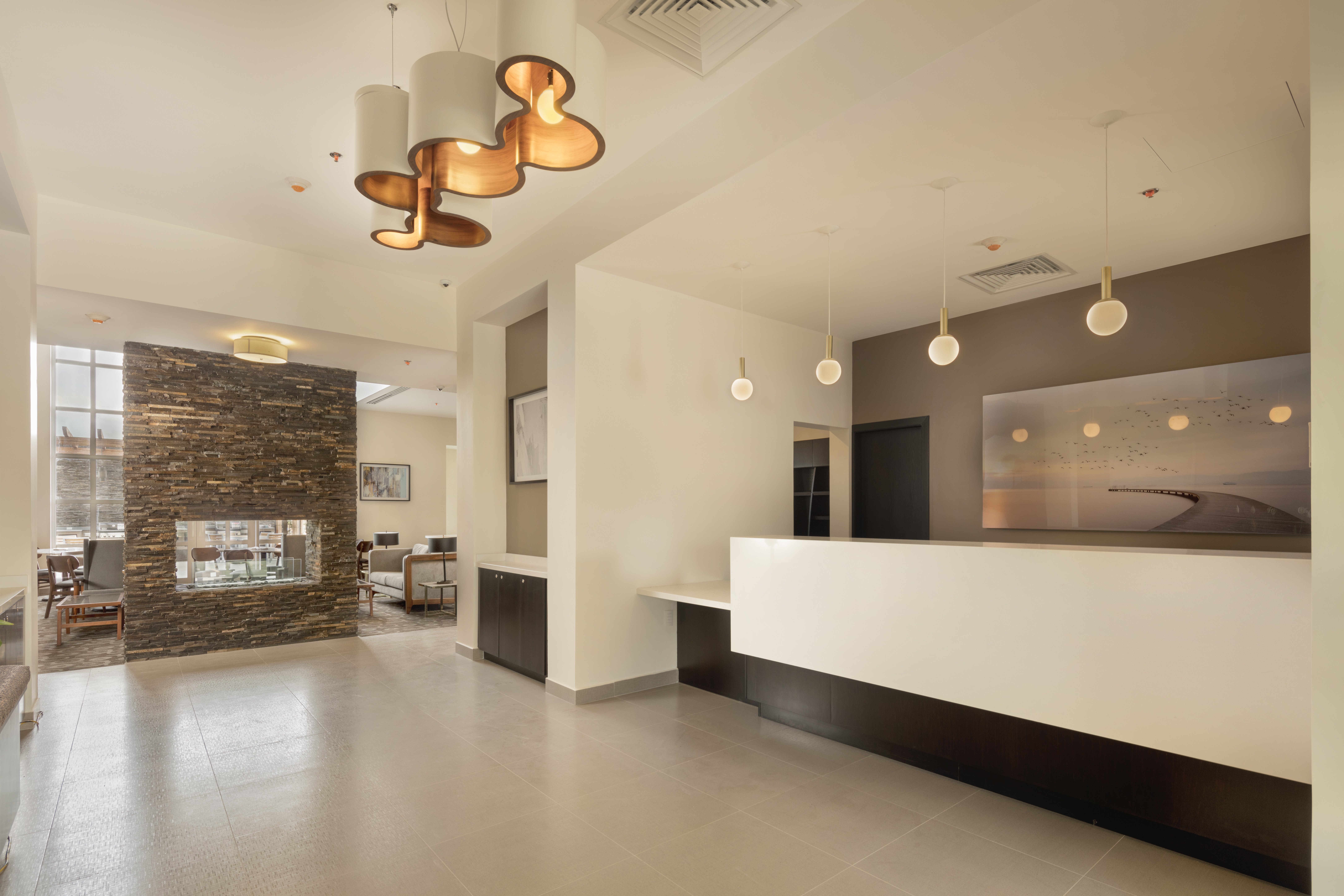 staybridge suites saltillo
