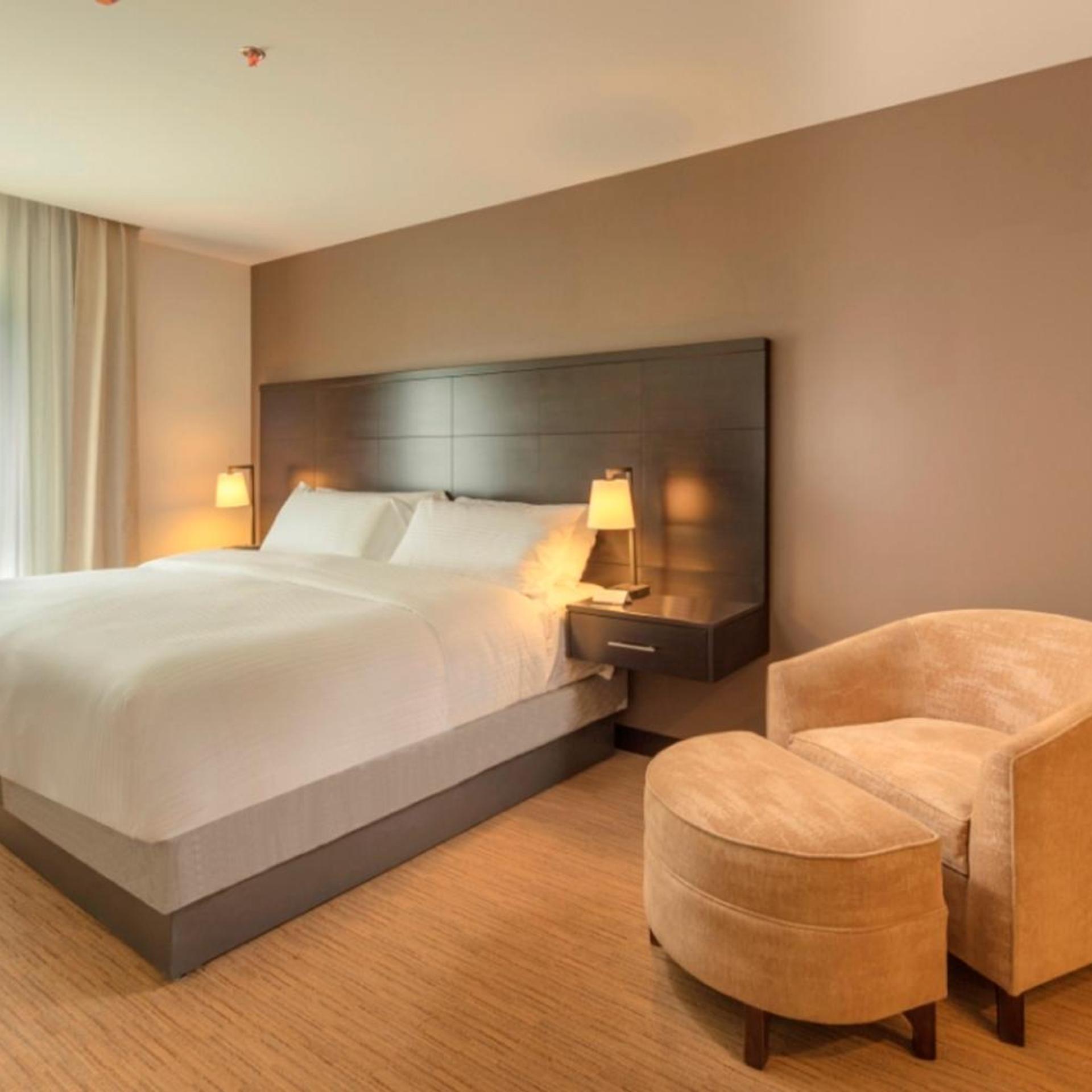 staybridge suites saltillo