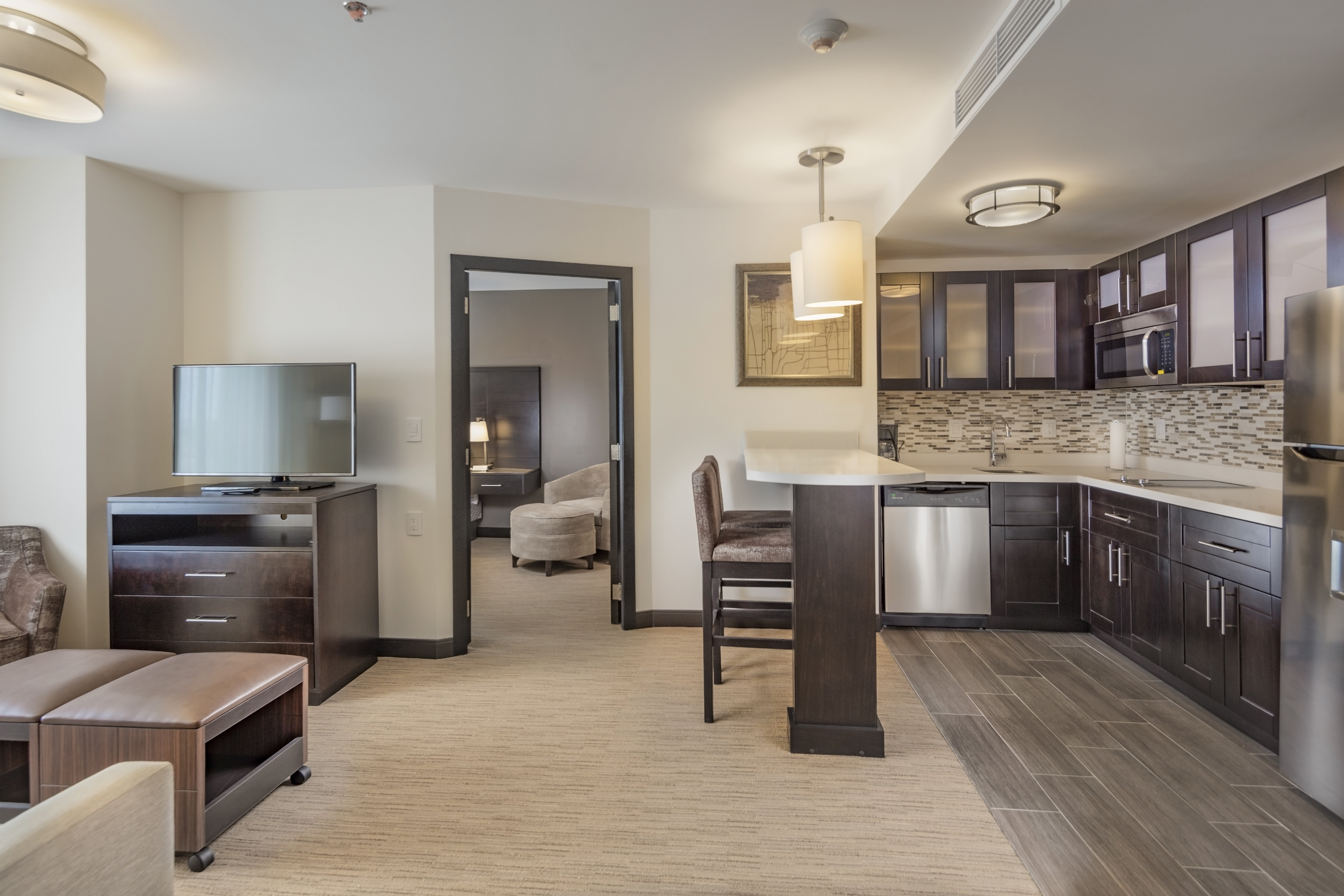 staybridge suites saltillo