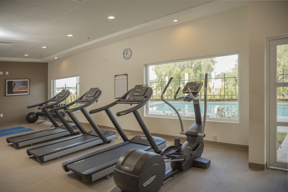 staybridge suites saltillo