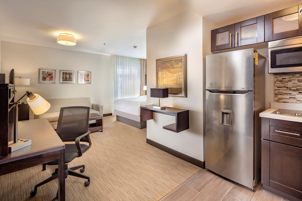 staybridge suites saltillo