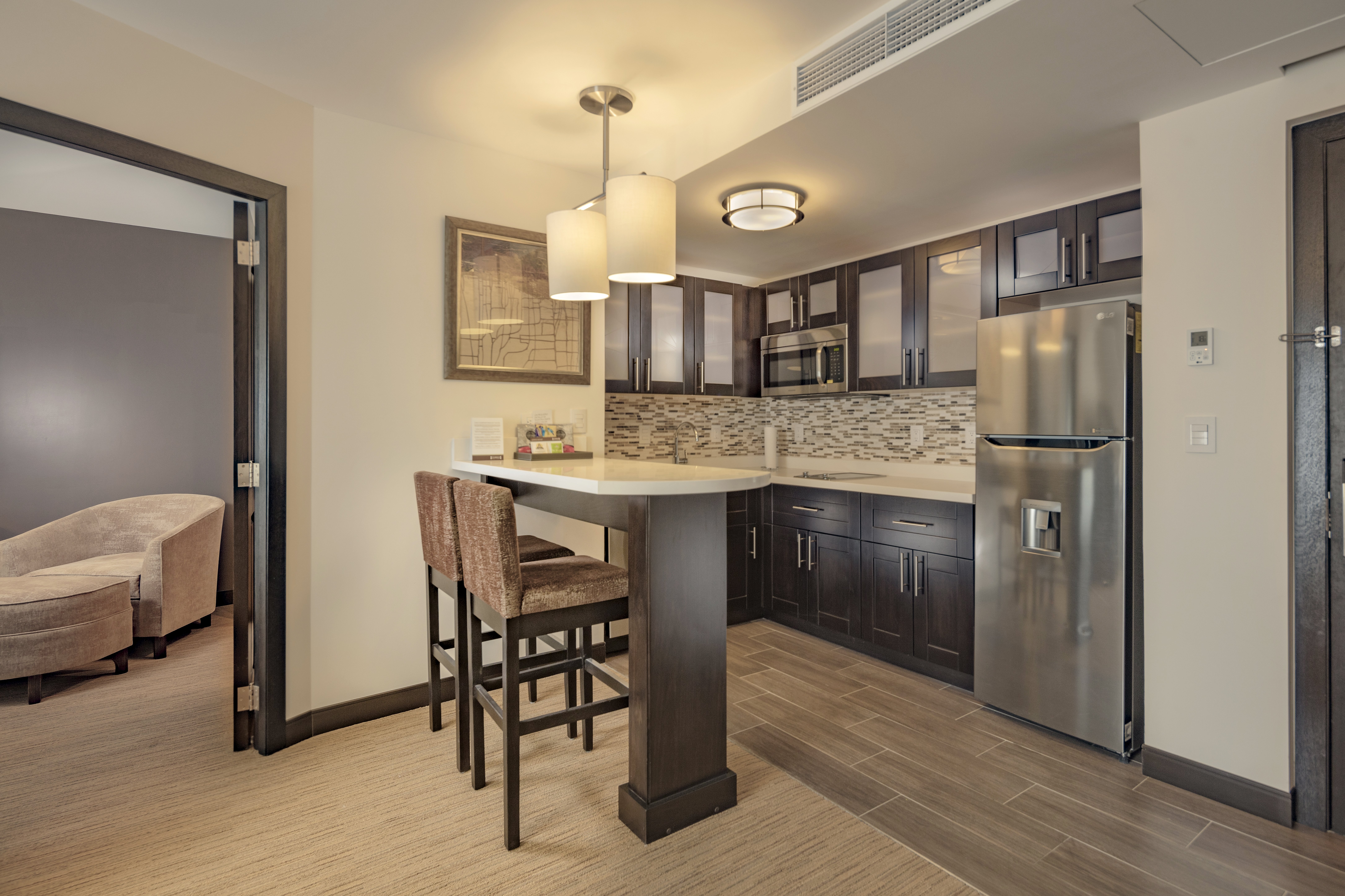 staybridge suites saltillo
