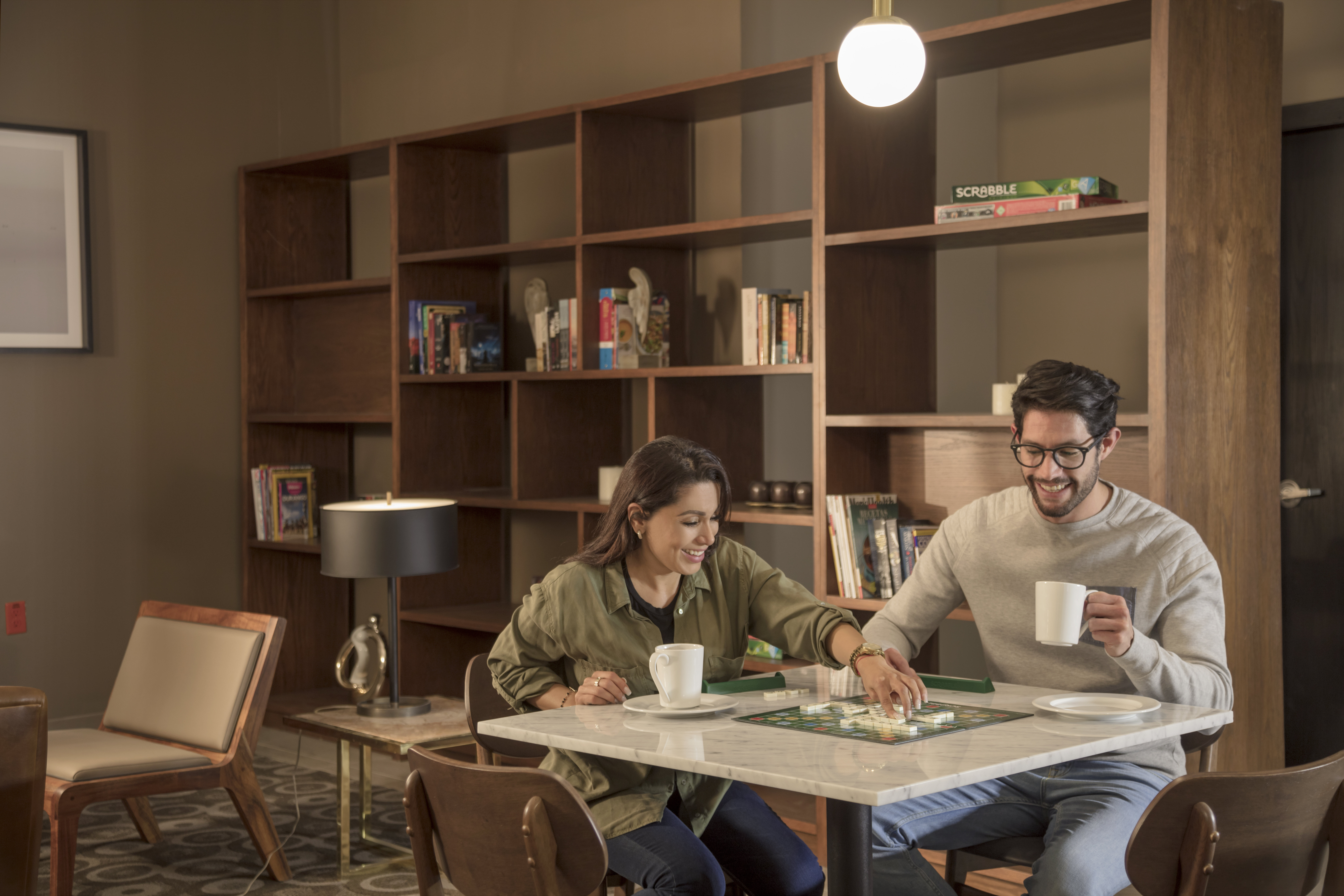 staybridge suites saltillo