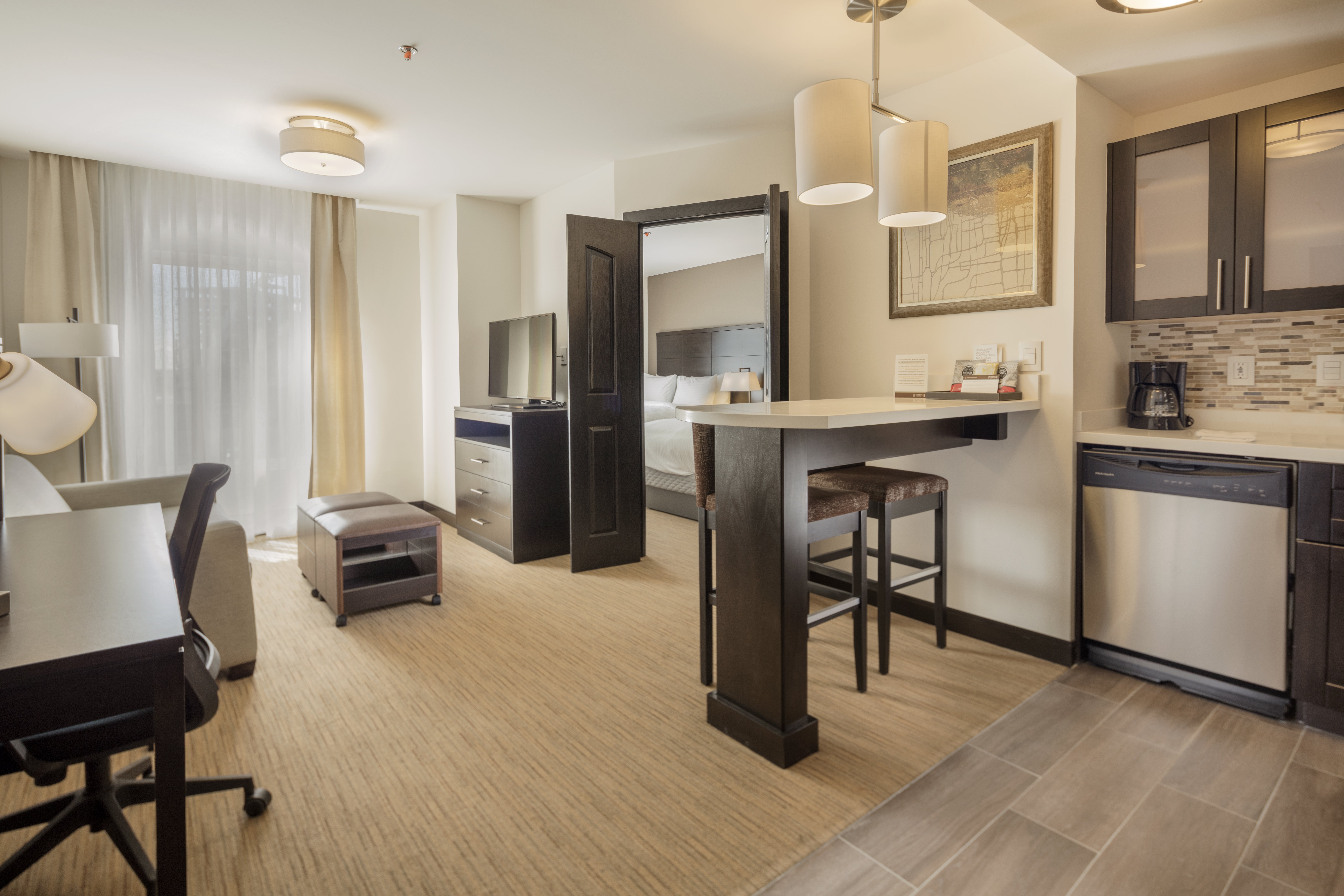 staybridge suites saltillo